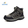 Herren Winter Outdoor warme Wanderschuhe（Kostenloser Versand）