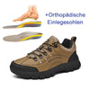 🔥Heißer Herbstverkauf 🔥Wmshoe™ Orthopädische Wasserdichte Und Rutschfeste Outdoor-Wanderschuhe Für Herren W171