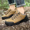 🔥Heißer Herbstverkauf 🔥Wmshoe™ Orthopädische Wasserdichte Und Rutschfeste Outdoor-Wanderschuhe Für Herren W171