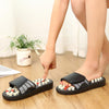 Reflexzonenmassage und Fußpflege Sandalen Y012