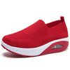 Women's Orthopedic Casual Sports Air Cushion Shoes