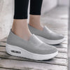 19,90€ Nur heute!🎁Damen Air Cushion Slip-On Orthopädische Hausschuhe (⚡Ergonomische stoßdämpfende Luftpolsterung & ultrabequemes Obermaterial) - Kaufen Sie 2, kostenloser Versand-A4171